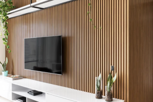 Revestimientos en Melamina